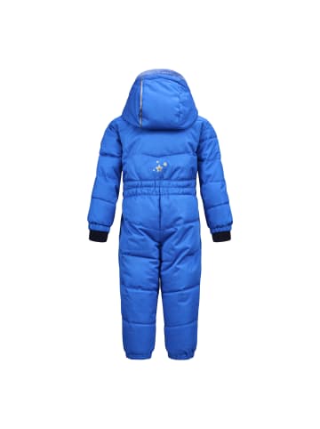 Killtec Hose Twinkly in Blau3043