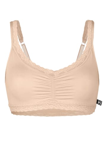 Like It Soft BH in nude