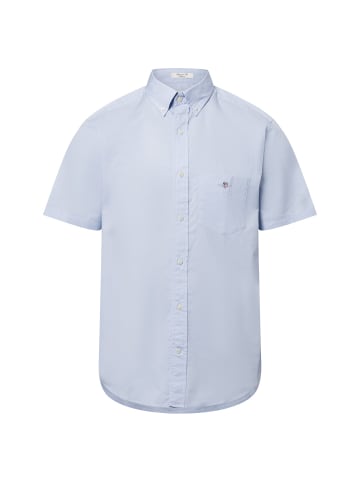 Gant Hemd in hellblau