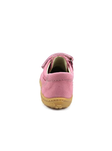 Ricosta Sneaker für Mädchen in Rosa