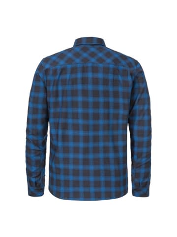 Schöffel Hemd "Shirt Style Kleion MNS" in cornflower blue