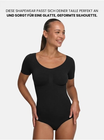 CFAB Figurformender Body mit String  in Sand