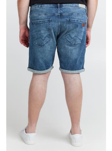 BLEND Jeansshorts BT Grilitsch in blau