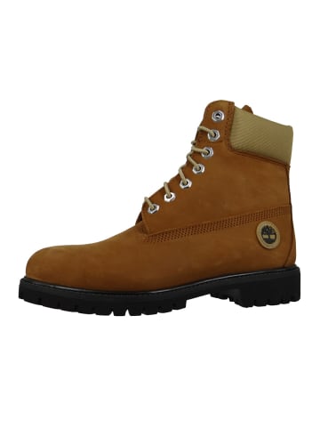 Timberland Stiefel in braun