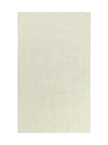 Wecon Home Badteppich Balu in elfenbein