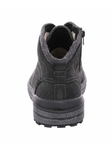 Josef Seibel Stiefeletten für Herren in schwarz