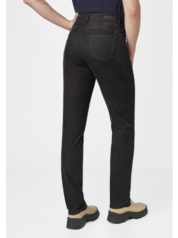 Paddock's Cordhose PAT in black