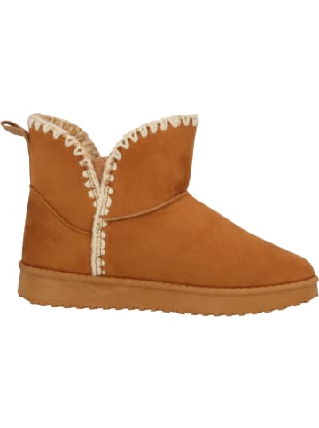Palado Boots Sidome in Camel
