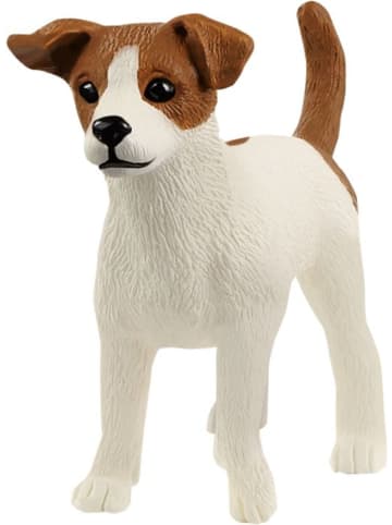 Schleich Jack Russell Terrier in Mehrfarbig ab 3 Jahre