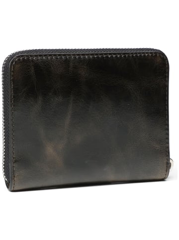 LIEBESKIND BERLIN Conny Geldbörse RFID Schutz Leder 12.8 cm in roasted coconut