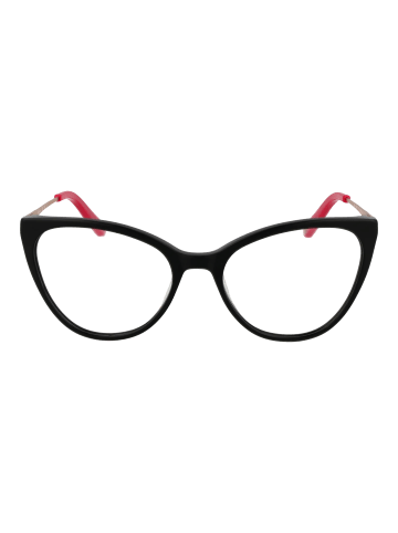 Pepe Jeans Frauen Optische Fassungen Katzenauge Schwarz