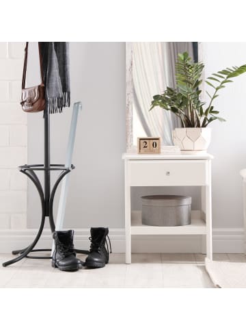 relaxdays 2x Schuhlöffel in Glänzend