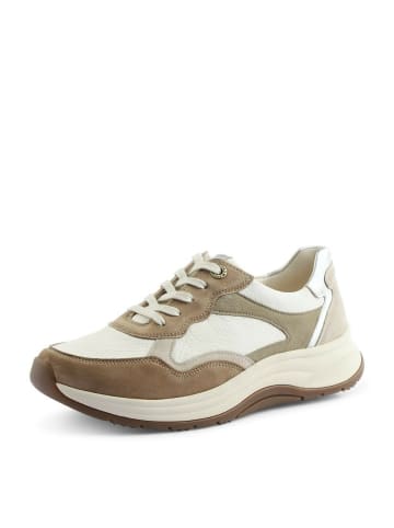Ganter Sneaker für Damen in beige