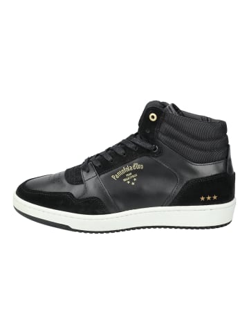 Pantofola D'Oro Sneaker in Schwarz