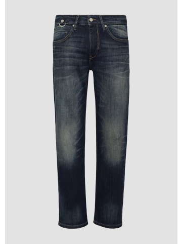 s.Oliver Jeans-Hose NELIO in 57Z7_blau