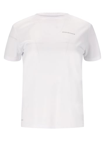 Endurance T-Shirt Keily in 1002 White