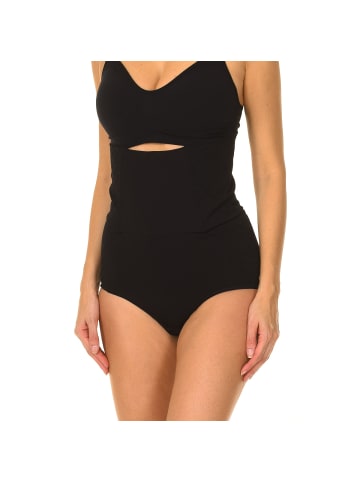 Intimidea Shapewear in Black