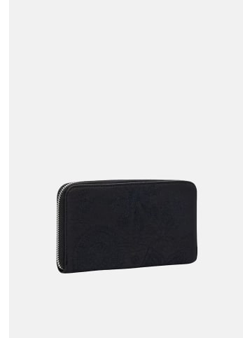 Desigual Portemonnaie 'Dejavu Fiona' in schwarz