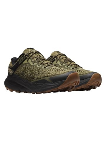 Merrell Nova 4 WP in Oliv