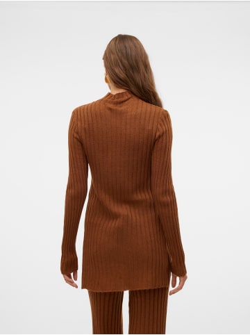 Vero Moda Strickpullover in Dachshund
