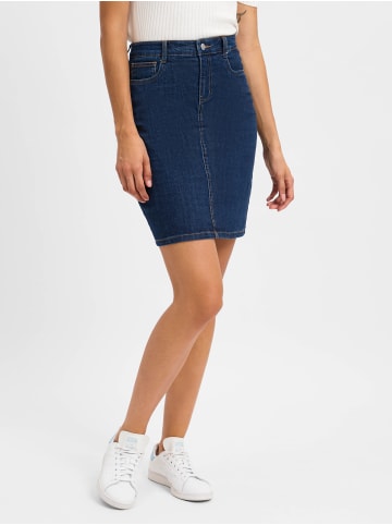 Marie Lund Rock in dark stone