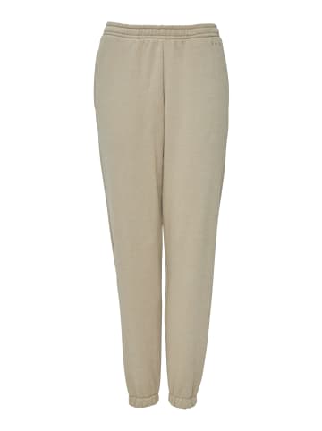 MAZINE Sweatpants Maple Sweat Pants in light taupe mel.