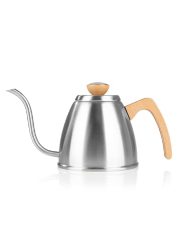 BEEM POUR OVER Wasserkessel mit Thermometer