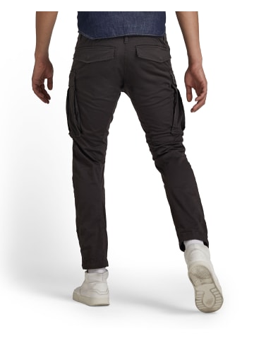 G-Star Raw Rovic Zip 3D Regular Tapered Hose raven