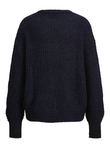 Bestelle Rundhalspullover für Damen in blau
