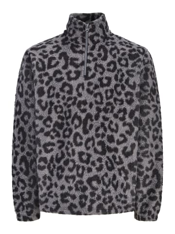 Jack & Jones Sweatshirt in Asphalt 1