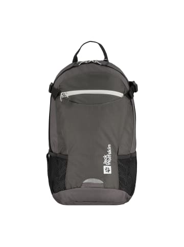 Jack Wolfskin Velocity 12 Rucksack 43 cm in slate