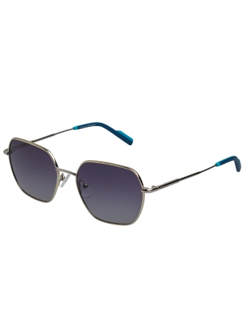 Kodak Sonnenbrille in Gold