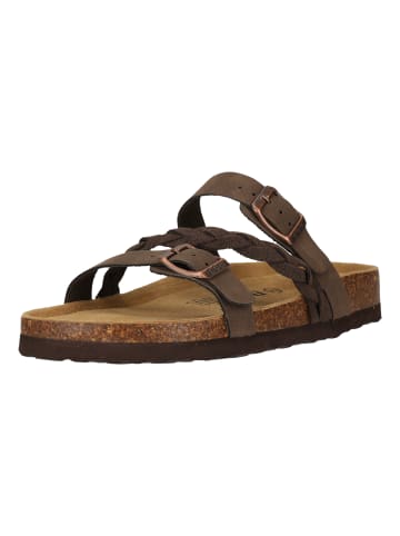 NOU Sandalen Priego in 1123 Caribou