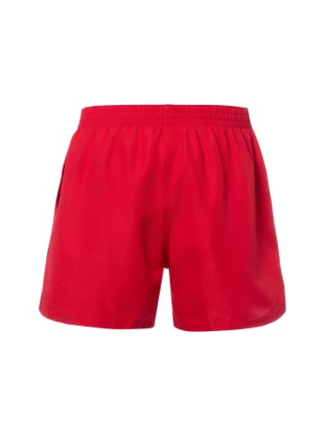 Nike Badeshorts Badeshorts in rot - 0009