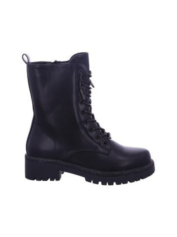 La Strada Boots in schwarz