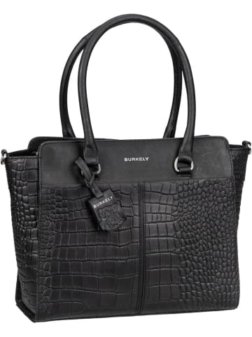 Burkely Handtasche Cool Colbie in Black