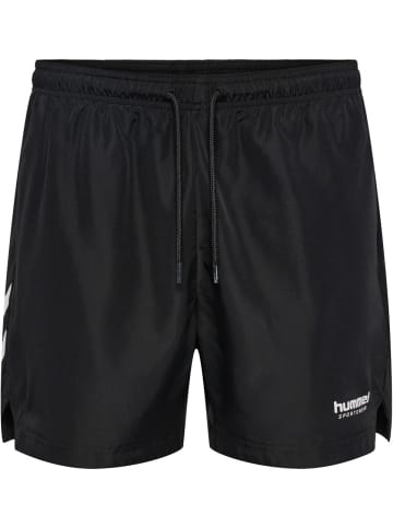 Hummel Badehose in Schwarz