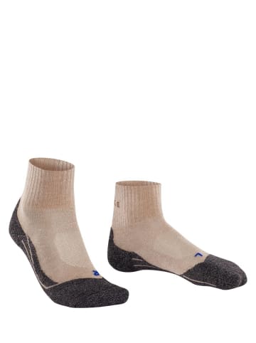 Falke Socken 1er Pack in Beige