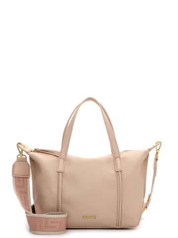 EMILY & NOAH Shopper E&N Julie in lightrose 646