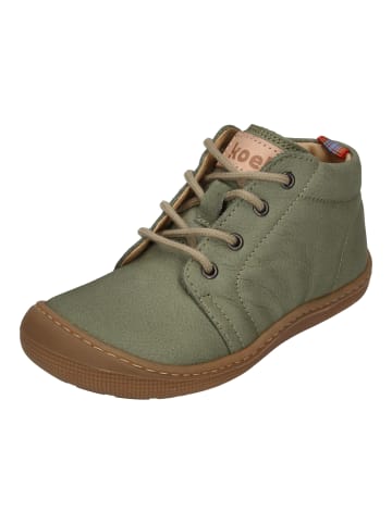 KOEL Lauflernschuhe DELI 2.0 in grün
