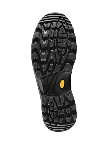 LOWA Outdoorschuh RENEGADE GTX MID WIDE in tiefschwarz