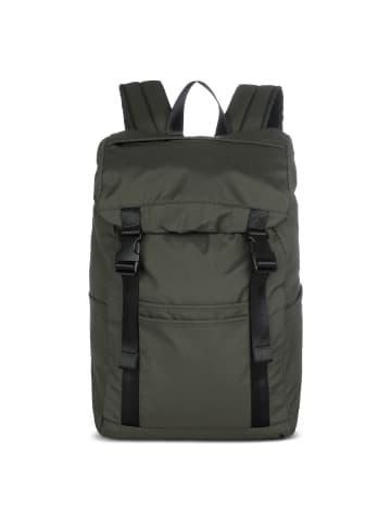 Bugatti Legere Daypack 45 cm Laptopfach olive