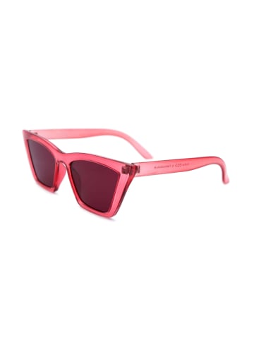 ECO Shades Sonnenbrille Sara in red