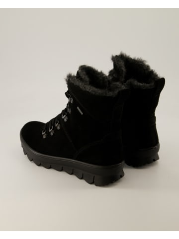 Legero Winterstiefel in Schwarz