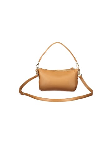Valentino by Mario Valentino Braun Damen Tasche aus Polyurethan