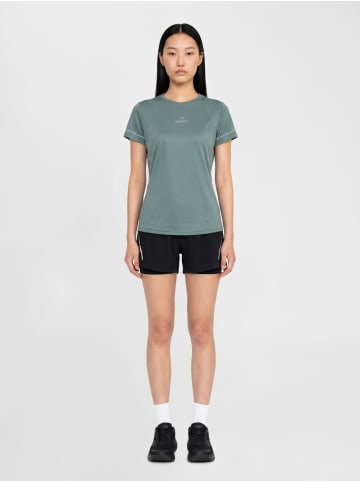 Newline T-Shirt Nwlbreathe Damen in BALSAM GREEN