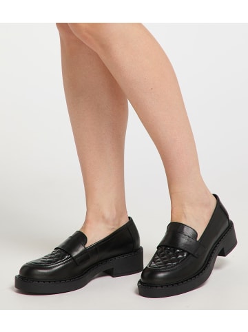 faina Damen Schuhe in SCHWARZ