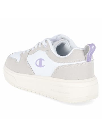 Champion Sportschuh in weiß