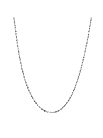 Lulu & Jane Kette in silber