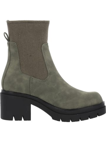 palado Winterstiefeletten in khaki